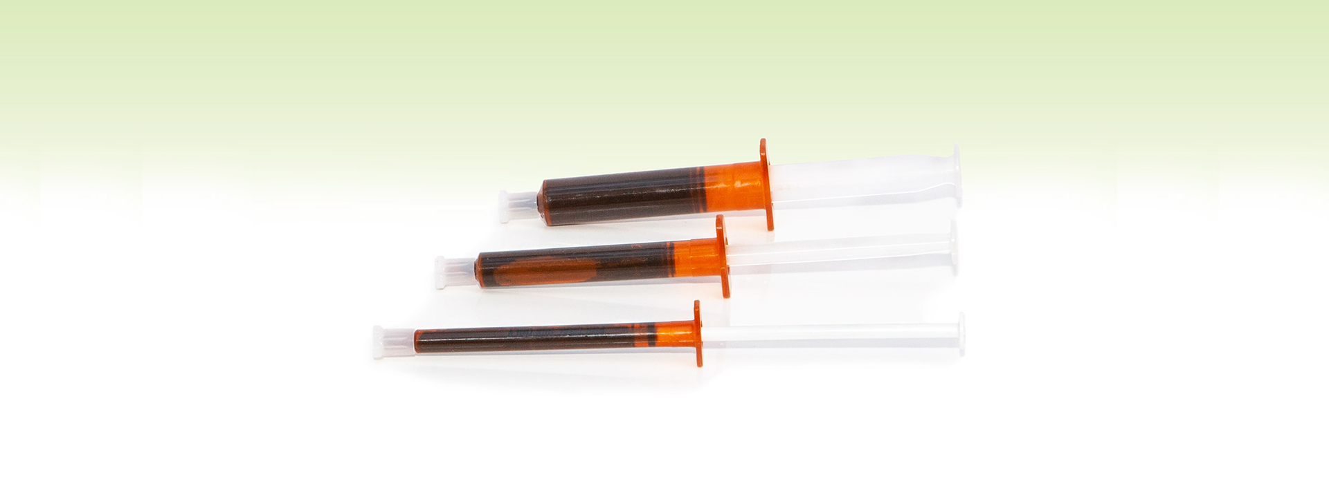 CBD Raw Paste Tubes