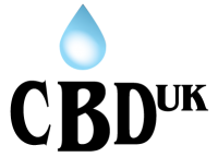 CBD Oils UK logo